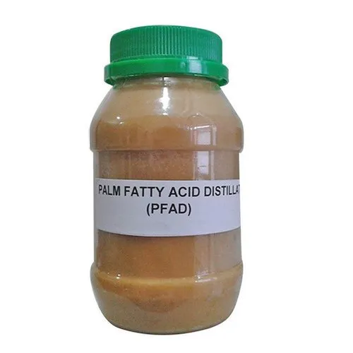 palm fatty acid trader and supplier in vietnam